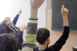 小学生での学習の考え方